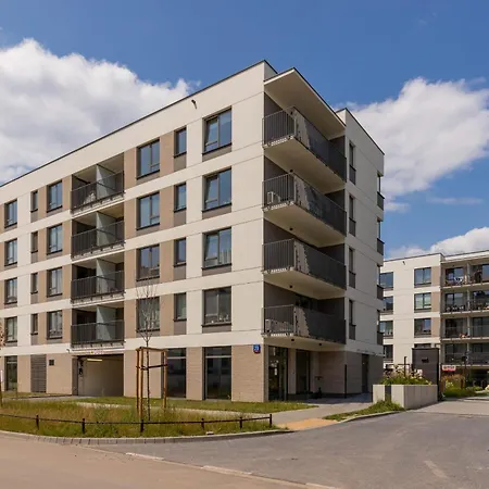 Cozy&bright Zupnicza By Renters *