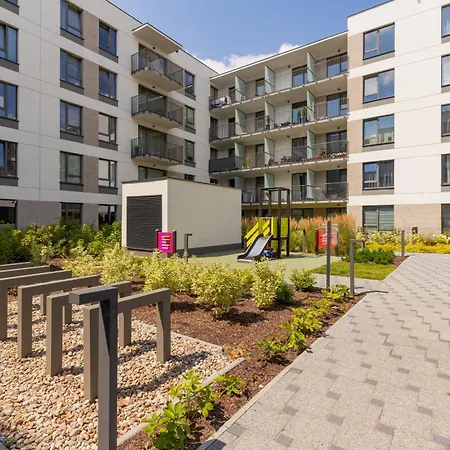 Cozy&bright Zupnicza By Renters *