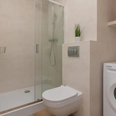 Cozy&bright Zupnicza By Renters Warszawa