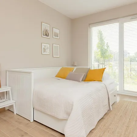 Cozy & Bright Zupnicza By Renters Apartmán Varšava